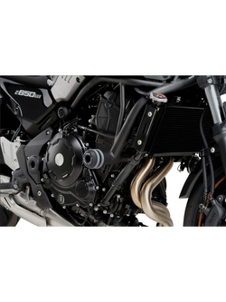 Crash pady Vintage 2.0 PUIG do Kawasaki Z 650 RS (22-) [wersja vintage]