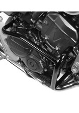 Gmole - czarne Hepco&Becker do Honda CB 600 F Hornet [07-10]