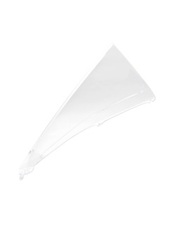 Szyba motocyklowa MRA Racing "R" Ducati Panigale V4/S (18-19) przeźroczysta