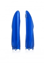 Osłony lag Acerbis Yamaha (wybrane modele) niebieskie