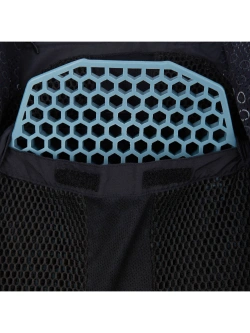 Kurtka motocyklowa tekstylna Klim Badlands Pro czarna