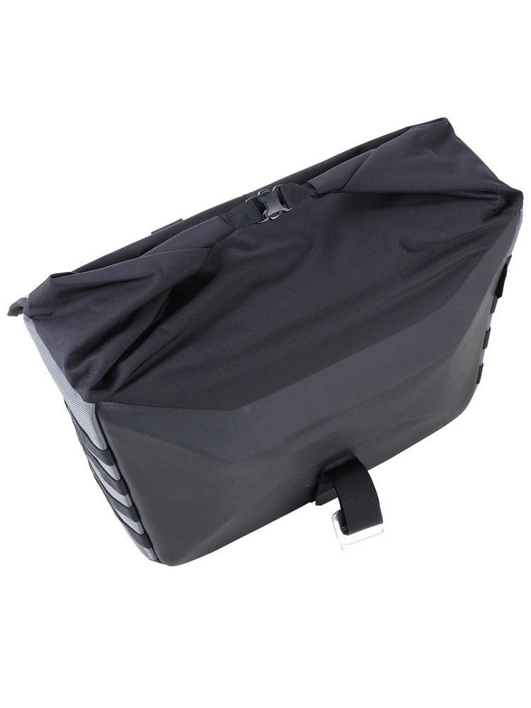 Sakwy boczne tekstylne Hepco&Becker Xtravel C-Bow (2 x 19L)