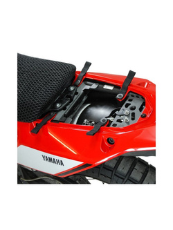 Paski montażowe Kriega do Yamahy Tenere 700