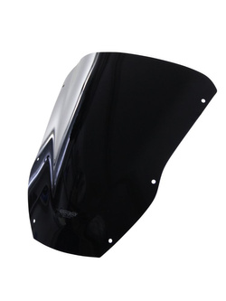 Szyba motocyklowa MRA Racing "R" Kawasaki ZX 12 R (00-01) czarna