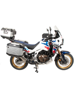 Stelaż centralny AluRack Hepco&Becker Honda CRF 1100L Africa Twin Adventure Sports (24-)