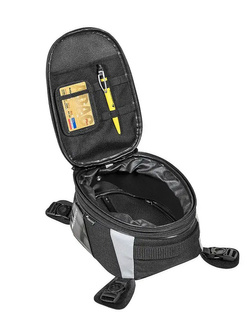 Torba na bak Touratech Ibarra Mini czarna [poj.: 4l]