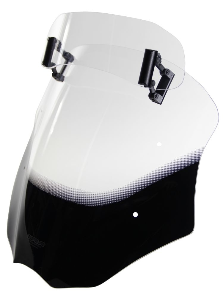 Szyba motocyklowa MRA Variotouringscreen "VTM" BMW S 1000 XR (15-19) przeźroczysta