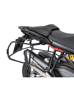 Stelaż kufrów bocznych Hepco&Becker Cutout Xplorer 40/37 Ducati Multistrada V2/S (25-)