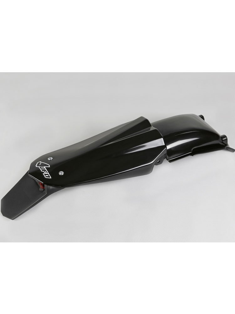 Tylny błotnik UFO do Husqvarna CR/WR 125 (05-07), CR/WR 250 (05-13), TE-TX 250 (05-07), WR 300 (09-13), TC/TE 310 (05-07) czarny