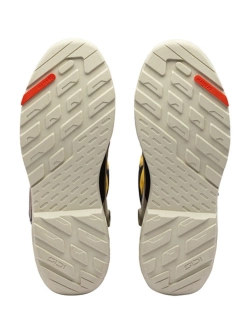 Buty motocyklowe Sidi Taurus GTX beżowo-żółte