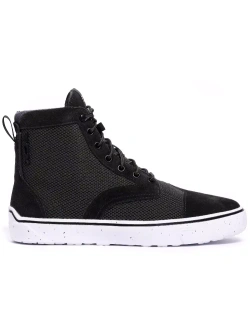 Buty motocyklowe TCX Dartwood Tex zielono-białe