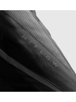 Spodnie motocyklowe damskie tekstylne Rebelhorn Hiflow V czarne