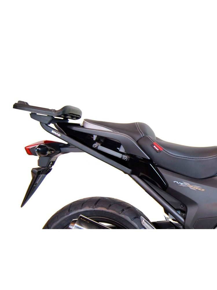 Stelaż pod kufer centralny SHAD Top Master Honda (wybrane modele)