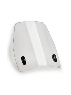 Owiewka motocyklowa Puig Urban Keeway Hurricane 50 (21-23) przezroczysta