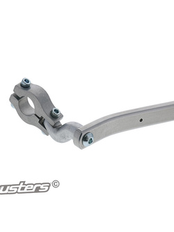 Zestaw montażowy handbarów Barkbusters Honda CB 750 Hornet (23-)