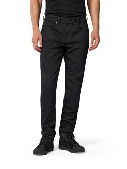 Jeansy motocyklowe REV’IT! Keegan czarne