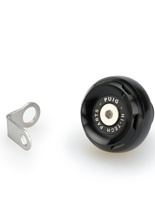 Korek wlewu oleju PUIG Husqvarna/ KTM/ Triumph (wybrane modele) czarny