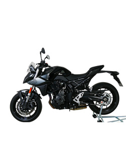 Szyba motocyklowa MRA Sport-Screen "NSPM" do Suzuki GSX-8S (23-) przezroczysta