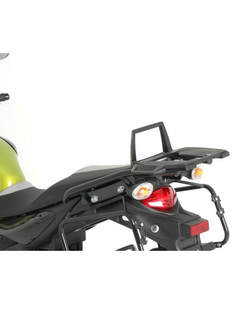 Stelaż centralny ALU-RACK Hepco&Becker Suzuki SFV 650 Gladius
