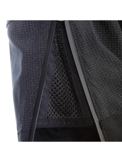 Kurtka motocyklowa tekstylna Klim Badlands Pro A3 czarna