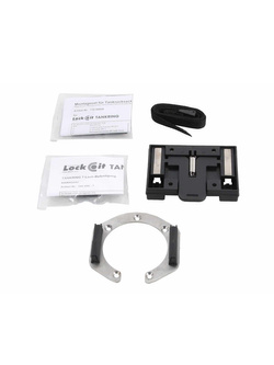 Tankring Basic Hepco&Becker do Kawasaki KLE 500 (91-07) 