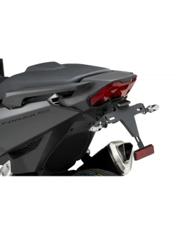 Mocowanie tablicy rejestracyjnej PUIG Honda Forza 750 (25-)