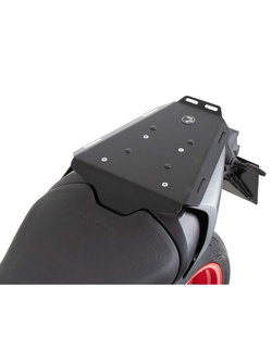 Stelaż pod torby na tył Hepco&Becker Sportrack Ducati Monster 937/937+ (21-25) montowany na stałe