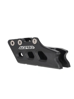 Prowadnica łańcucha Acerbis Yamaha YZ 125/ 250 (15-) czarna