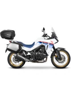 Stelaż pod kufry boczne Shad 3P system Honda Transalp 750 (23-)