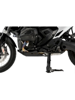 Osłona silnika/ przedni spoiler Puig BMW R1300GS (23-24) czarna