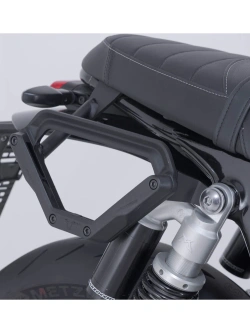 Stelaż V-LOC SW-Motech do sakw bocznych Triumph Speed Twin 1200 (18-) [na prawą stronę]