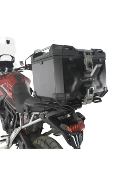 Stelaż pod kufer centralny R&G Racing Adventure Triumph (wybrane modele)