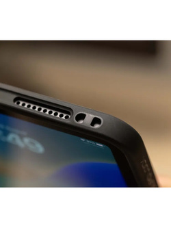 Etui na iPad mini (6th Gen) Quad Lock MAG (magnetyczne)