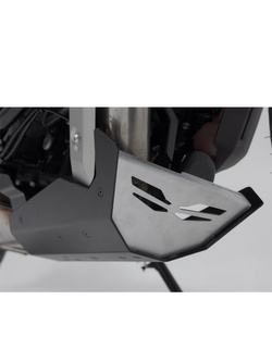 Zestaw zabezpieczający motocykl Adventure SW-MOTECH Yamaha MT-07 (20-),Tracer 7 / GT (21-)