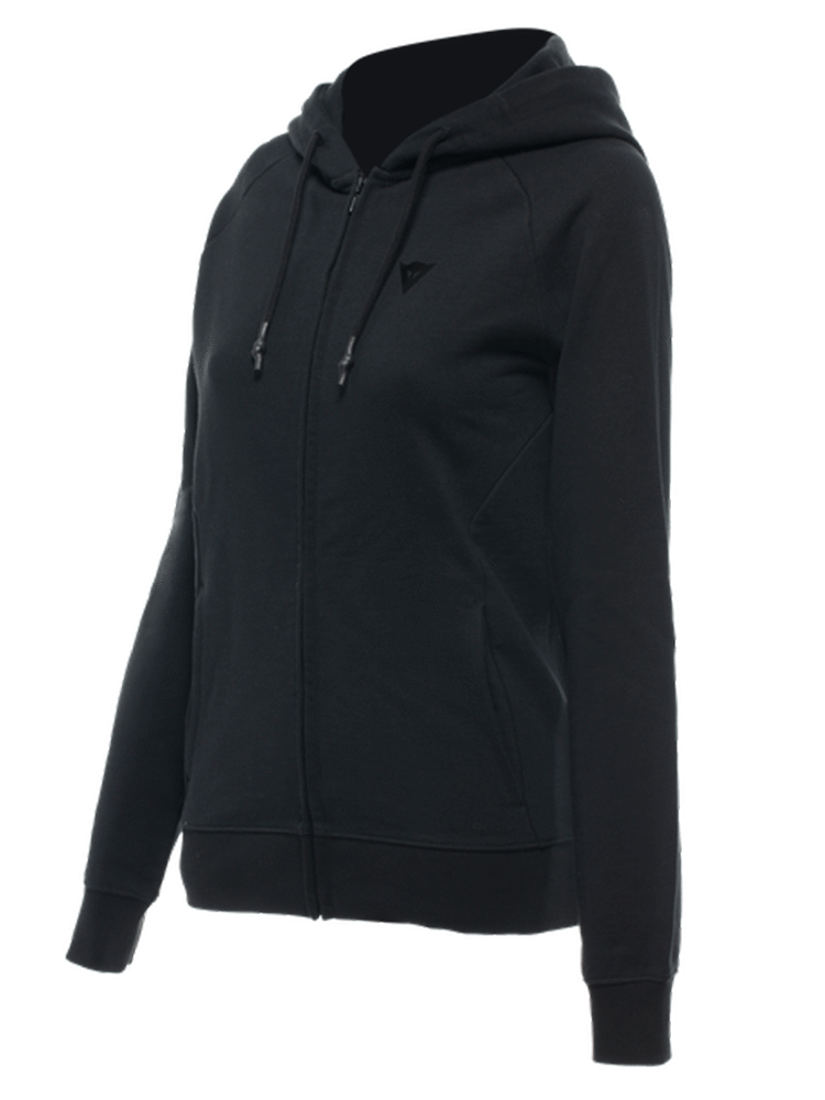 Bluza damska Dainese Logo czarna