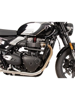 Gmole silnika Hepco&Becker Triumph Speed Twin 900 (25-) czarne