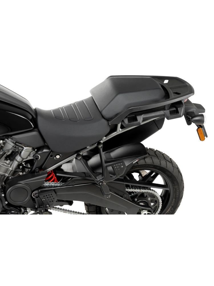 Błotnik motocyklowy tylny PUIG Harley Davidson Pan America RA1250/ RA1250S (21-24) czarny matowy