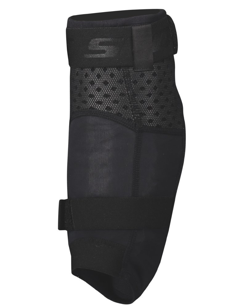 Ochraniacze kolan motocyklowe dziecięce Scott Softcon