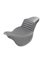 Kanapa motocyklowa dla kierowcy i pasażera Saddlemen Step-Up TR Extended Reach Harley Davidson (wybrane modele) (08-24) czarna