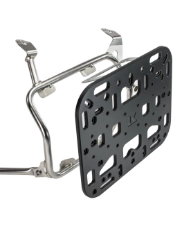 Adapter Kriega OS-Platform do montażu miękkiego bagażu na fabrycznych stelażach BMW GS Adventure