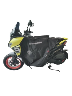 Pokrowiec na nogi Tucano Urbano Termoscud R235 Aprilia SR GT/Rally (22-) czarna