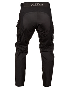 Spodnie cross Klim Dakar ITB czarne