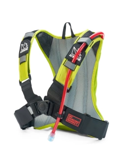 Plecak motocyklowy USWE Outlander 2 fluo [pojemność: 2 litry]