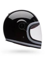 Kask integralny Bell Bullitt GT czarno-biały