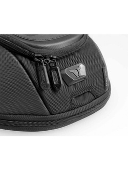 Torba na bak Pro Micro SW-Motech [pojemność: 3-5l] mocowana na tankringu PRO