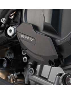 Osłona obudowy silnika SW-MOTECH do Husqvarna Svartpilen 801 (25-), KTM 790 Duke (18-) / 890 Duke / R (20-), Adventure 890 (21-22), Adventure 790 (19-)