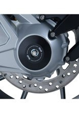 Zaślepka R&G Racing BMW (wybrane modele)