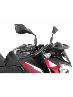 Gmole przednie Hepco&Becker Kawasaki Z 400 (19-23)