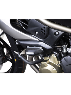 Crash Pady ramy SW-MOTECH Yamaha XJ 6 [08-]/ Diversion [08-]