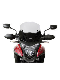 Szyba motocyklowa MRA Sport-Screen "SP" Honda VFR 1200 X Crosstourer (16-) przeźroczysta